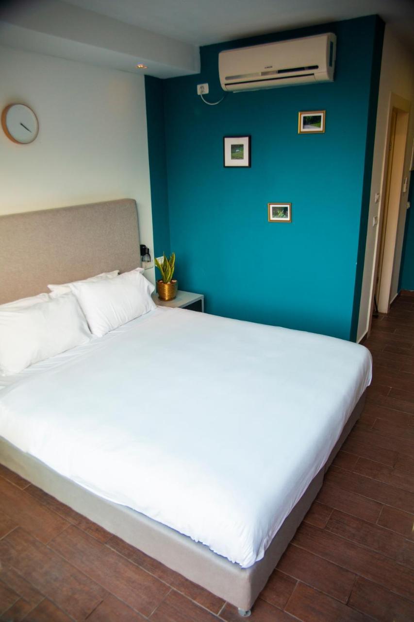 Maris Hotel Haifa Ngoại thất bức ảnh