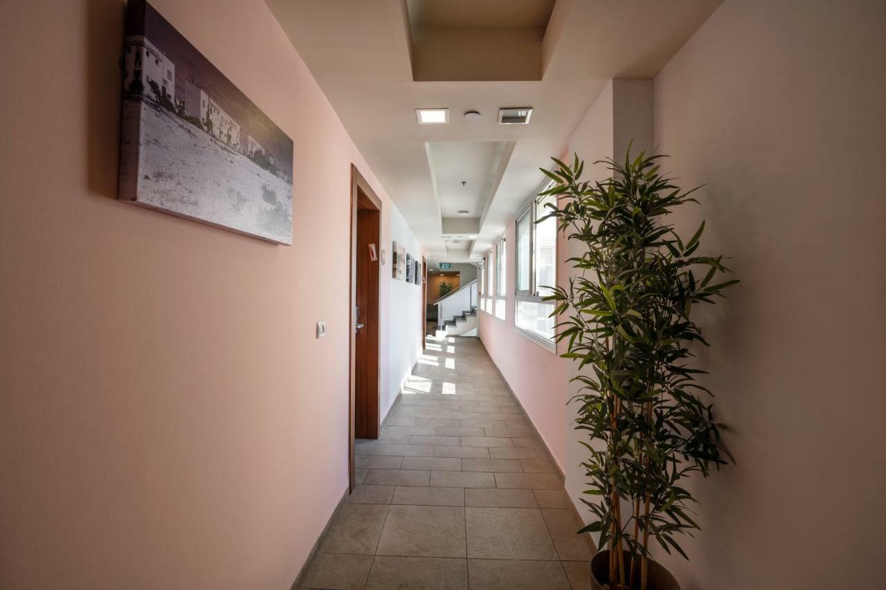 Maris Hotel Haifa Ngoại thất bức ảnh