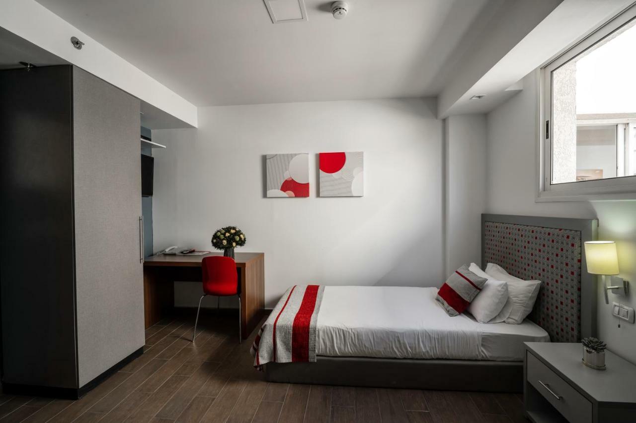 Maris Hotel Haifa Ngoại thất bức ảnh