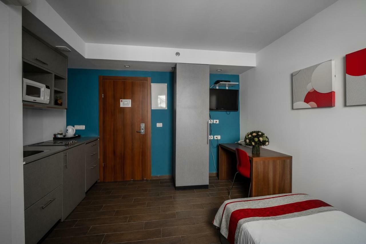 Maris Hotel Haifa Phòng bức ảnh