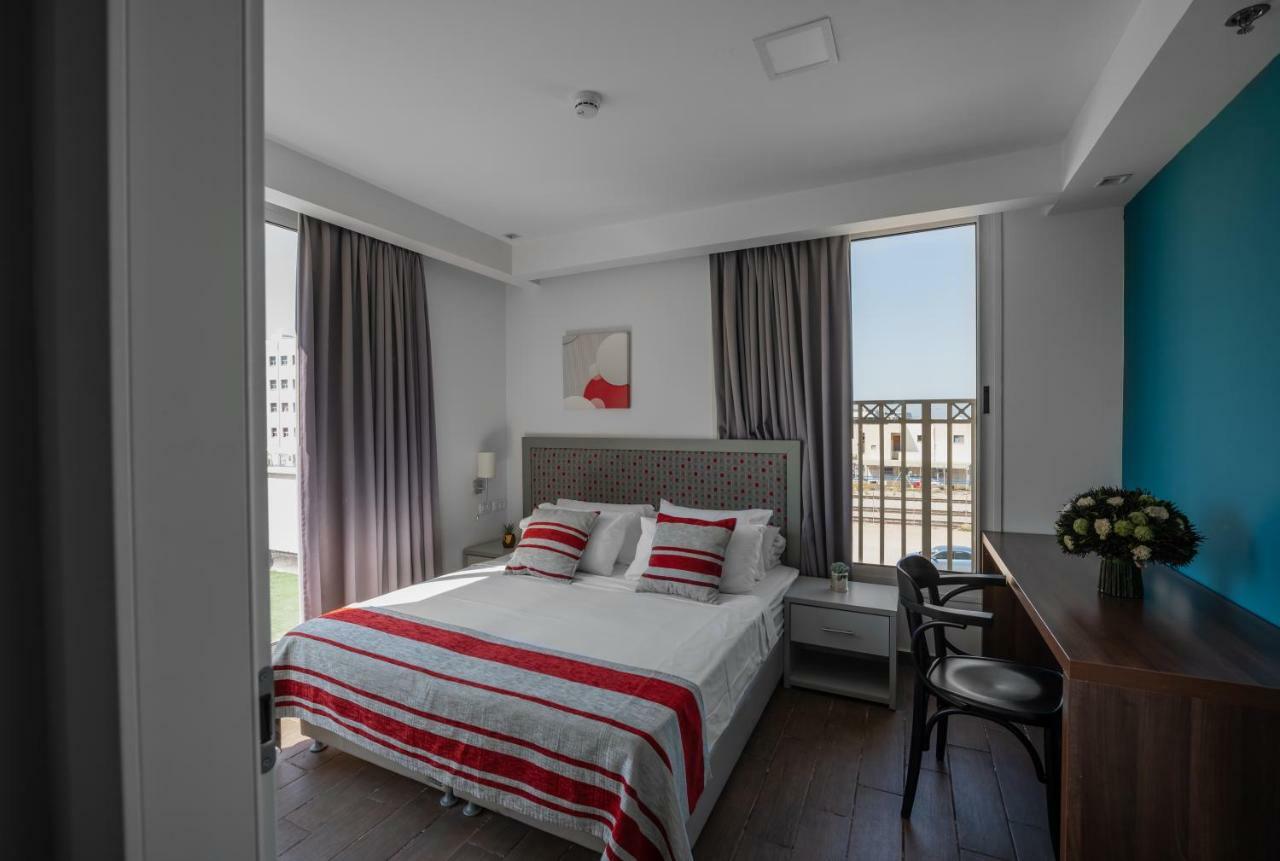 Maris Hotel Haifa Ngoại thất bức ảnh