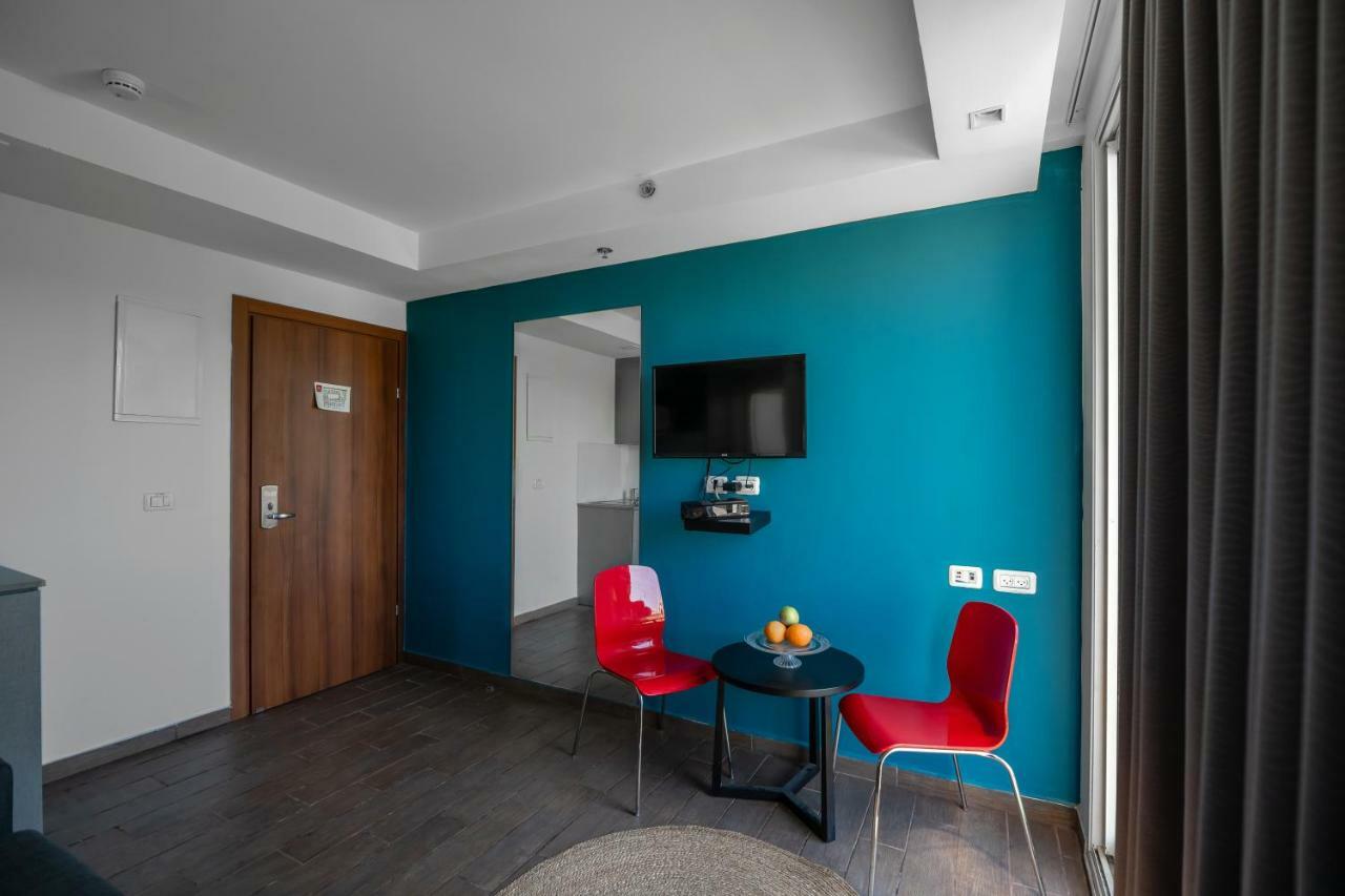Maris Hotel Haifa Ngoại thất bức ảnh