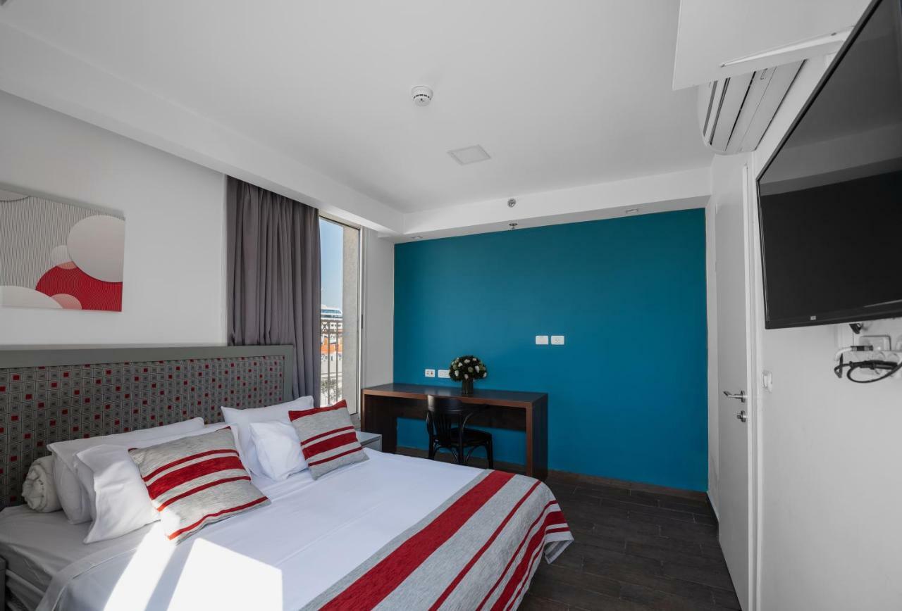 Maris Hotel Haifa Ngoại thất bức ảnh