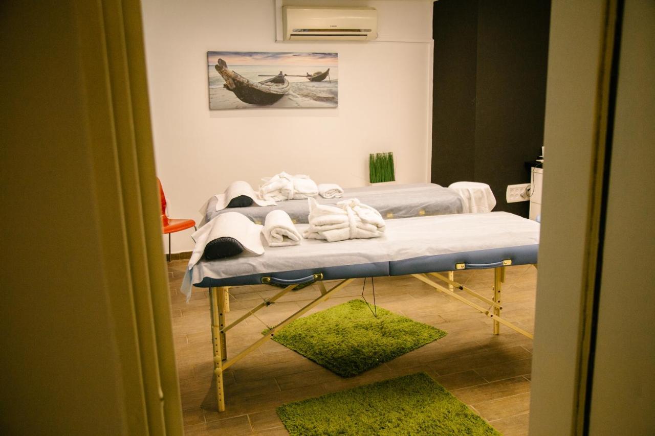 Maris Hotel Haifa Ngoại thất bức ảnh