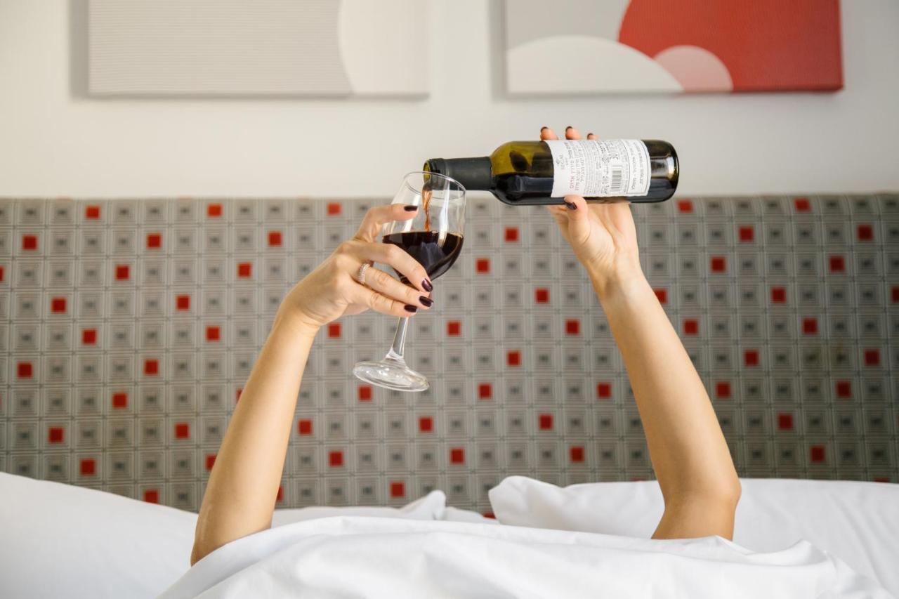 Maris Hotel Haifa Ngoại thất bức ảnh