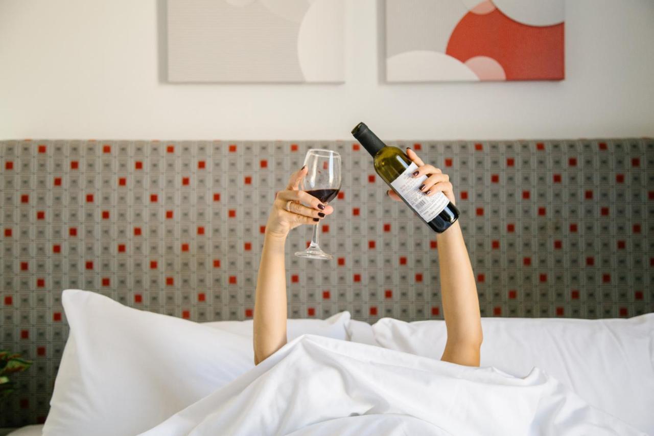 Maris Hotel Haifa Ngoại thất bức ảnh