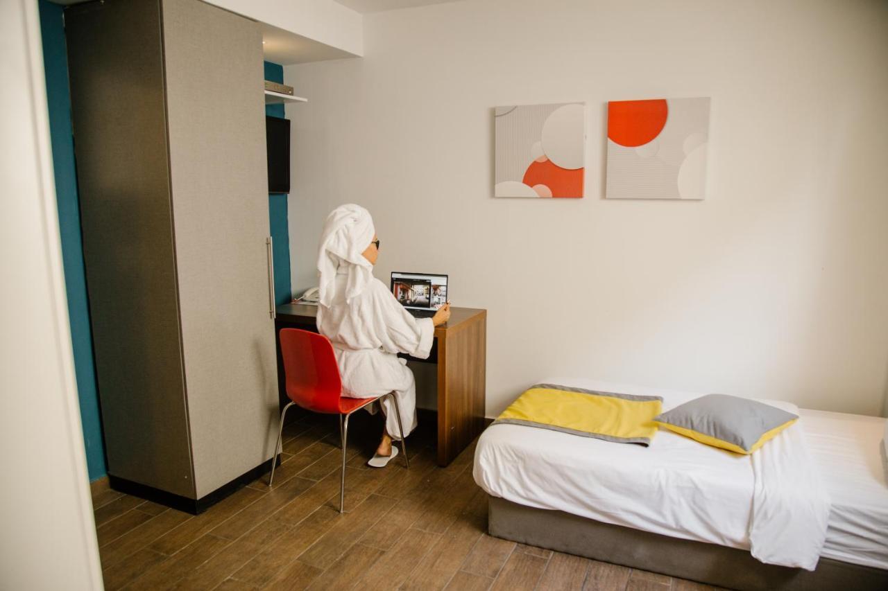 Maris Hotel Haifa Ngoại thất bức ảnh
