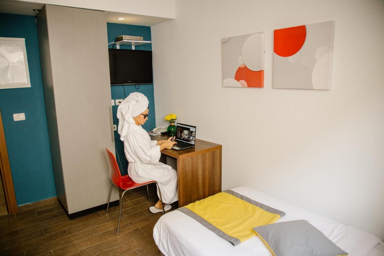 Maris Hotel Haifa Ngoại thất bức ảnh